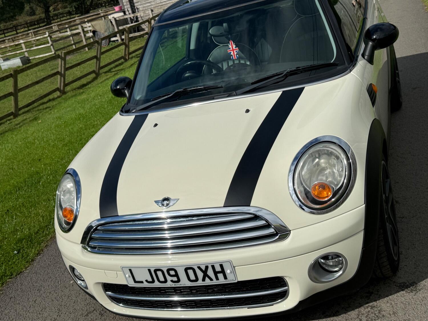 Used MINI Clubman 2009 for sale - 76769599: Photo 31