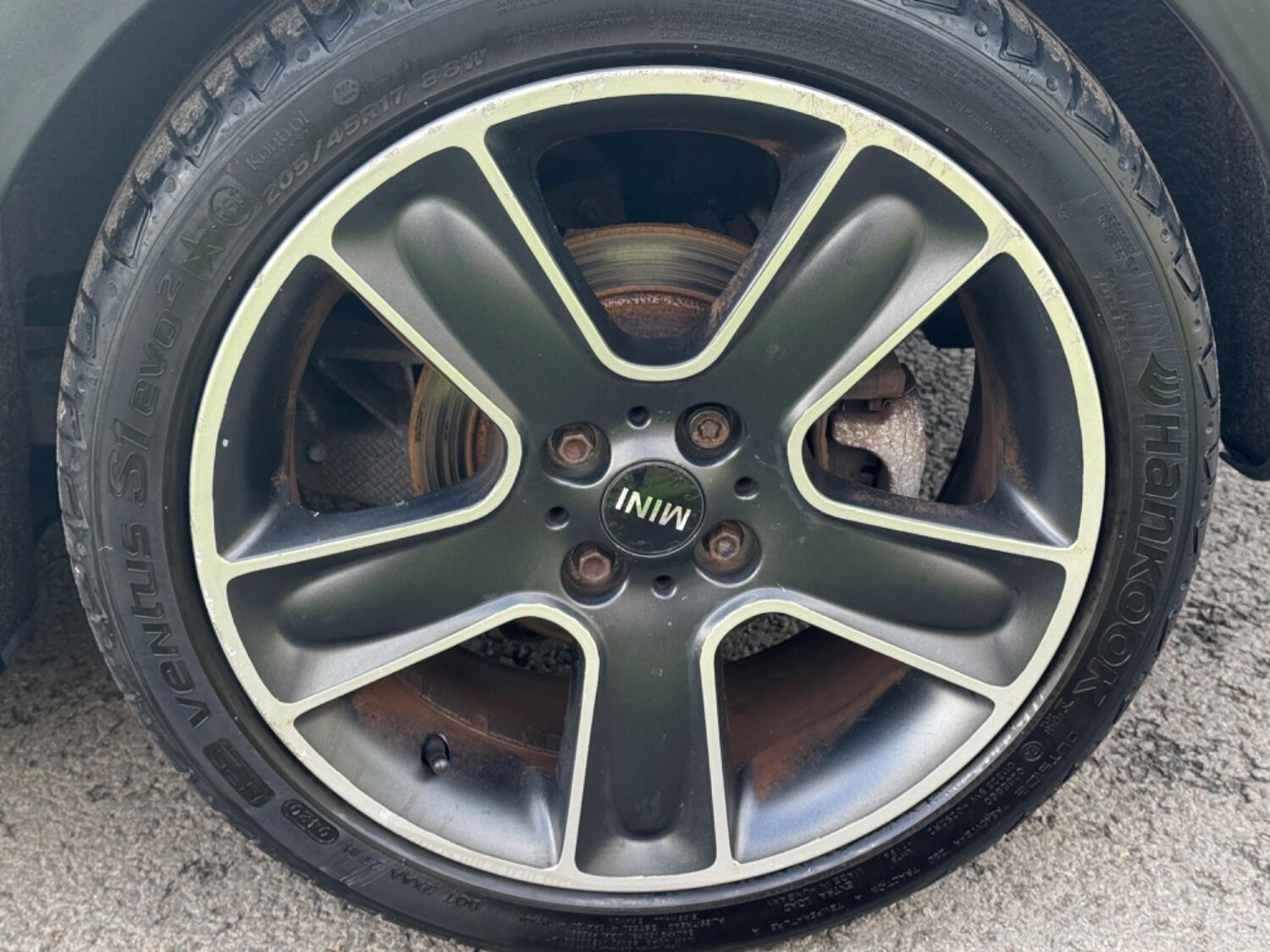 Used MINI Clubman 2009 for sale - 76769599: Photo 32