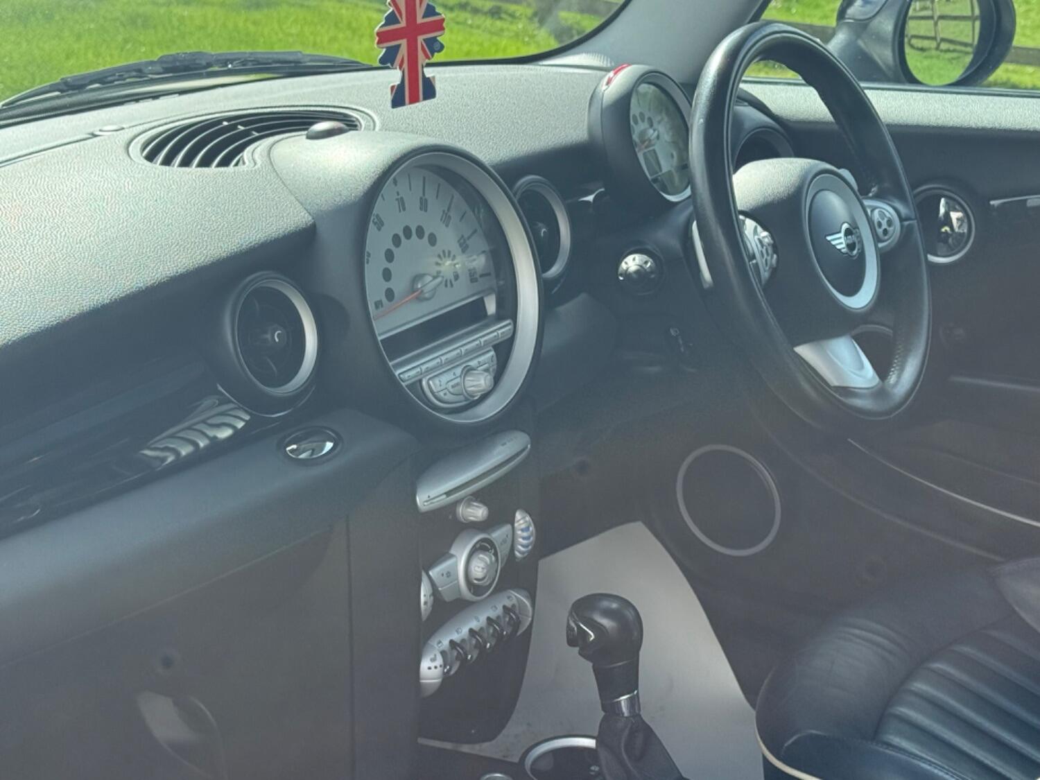 Used MINI Clubman 2009 for sale - 76769599: Photo 33