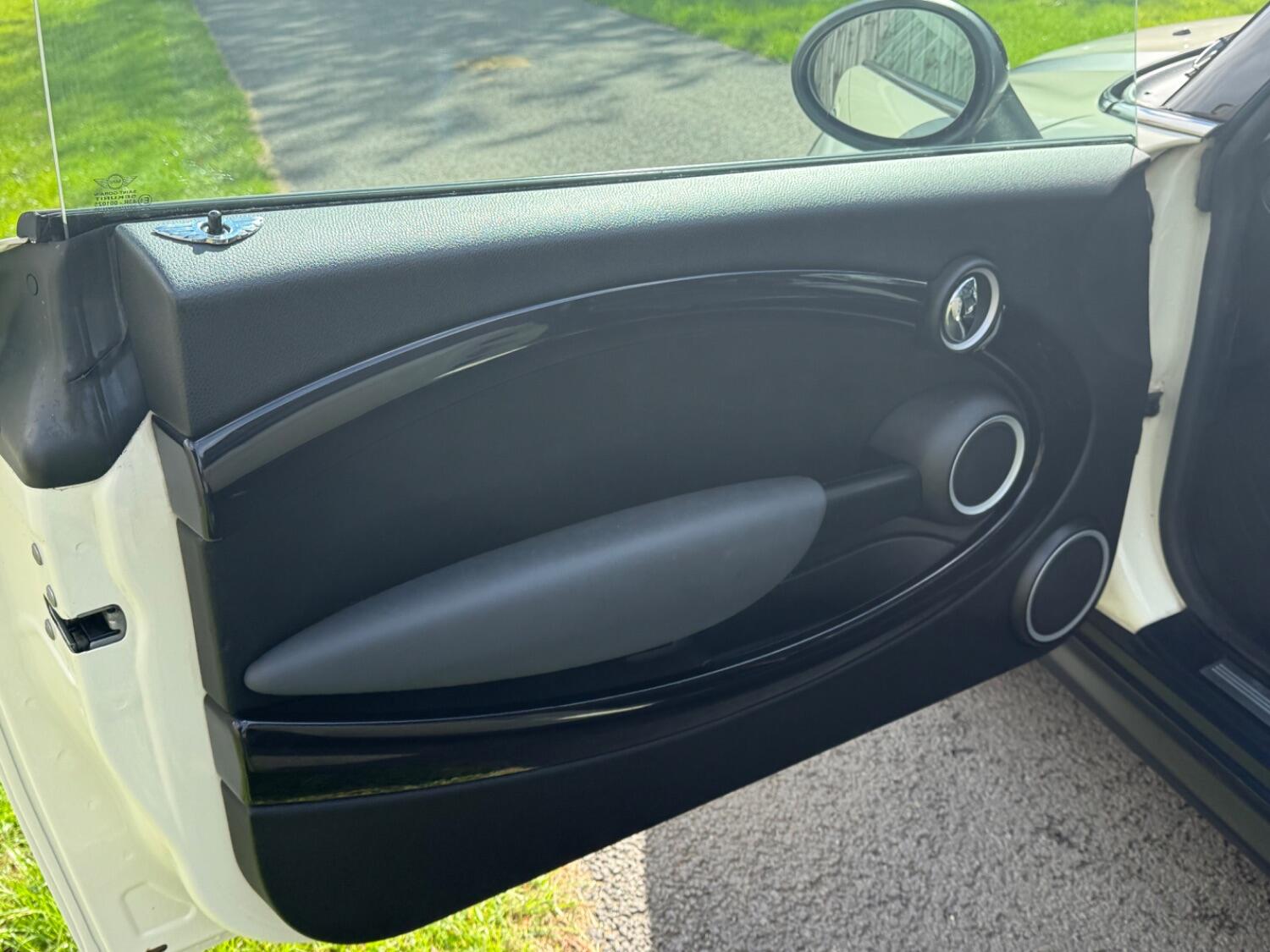 Used MINI Clubman 2009 for sale - 76769599: Photo 34