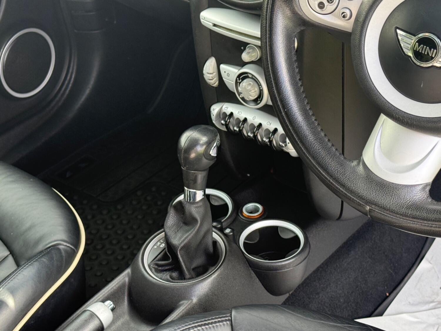 Used MINI Clubman 2009 for sale - 76769599: Photo 35