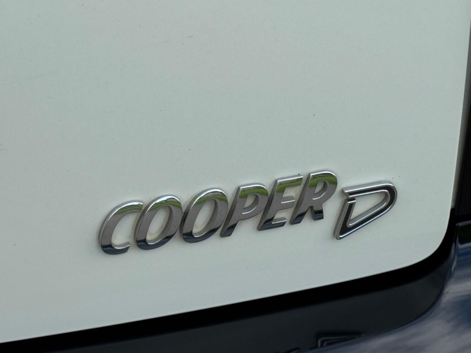 Used MINI Clubman 2009 for sale - 76769599: Photo 38