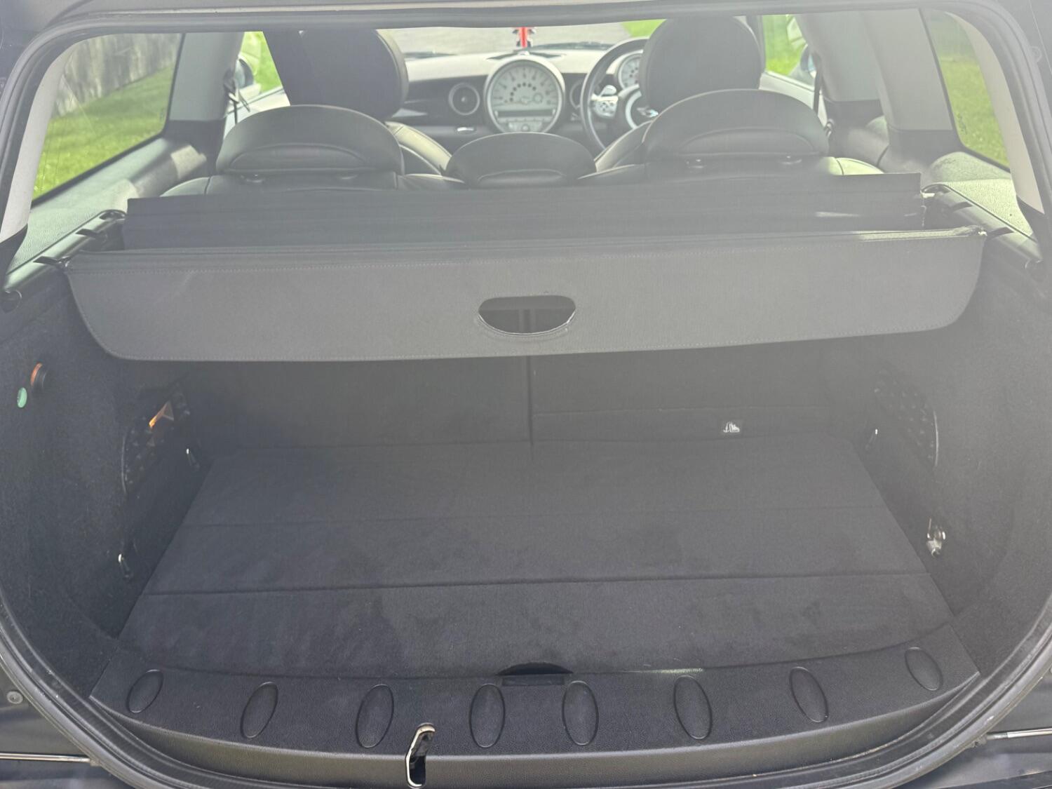 Used MINI Clubman 2009 for sale - 76769599: Photo 39