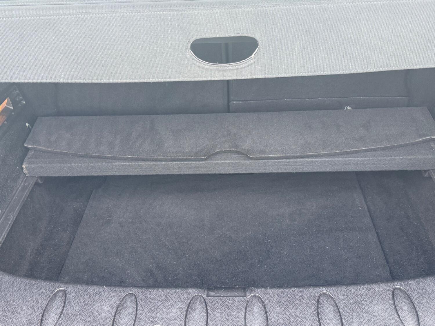 Used MINI Clubman 2009 for sale - 76769599: Photo 40