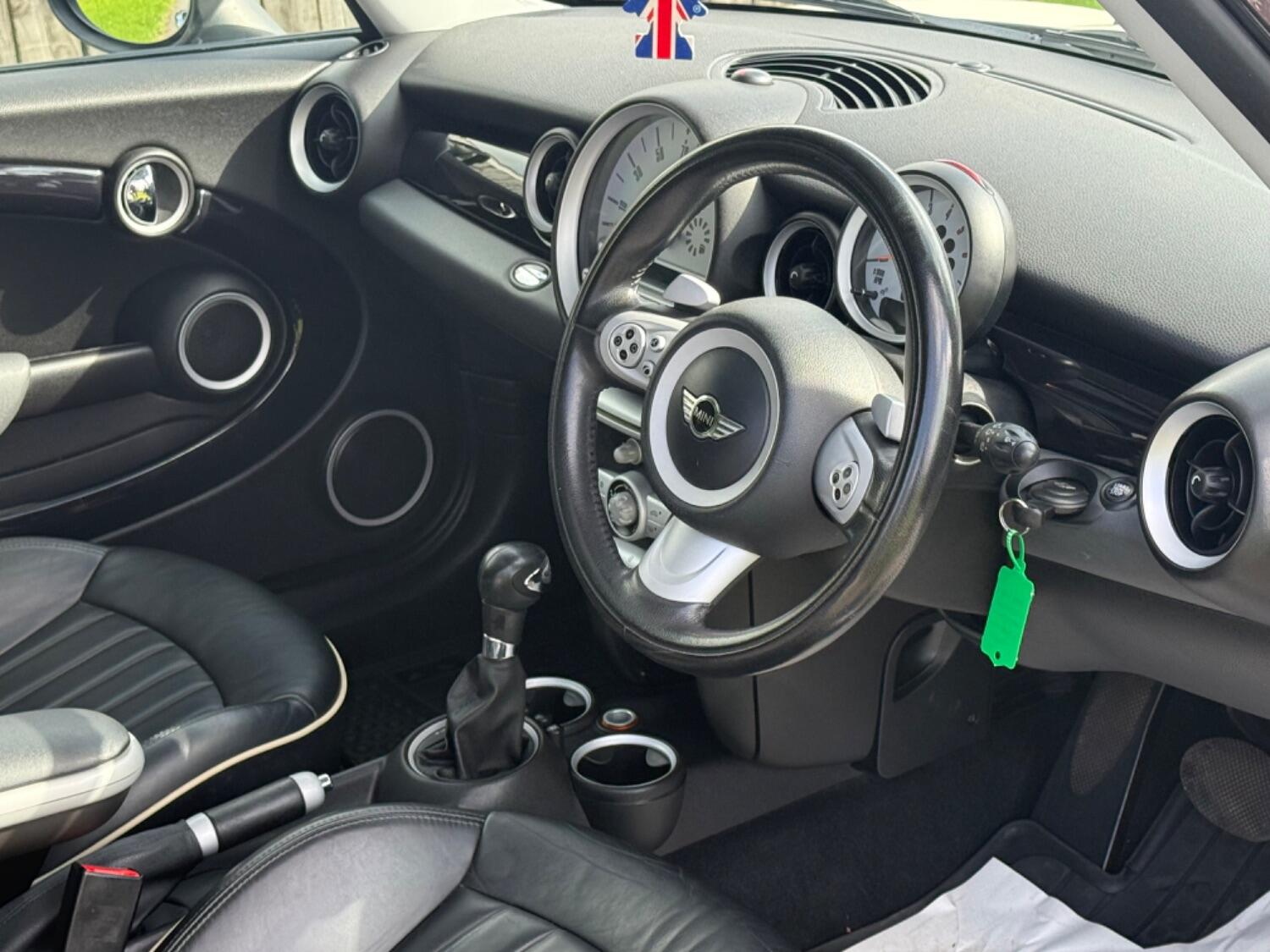 Used MINI Clubman 2009 for sale - 76769599: Photo 42