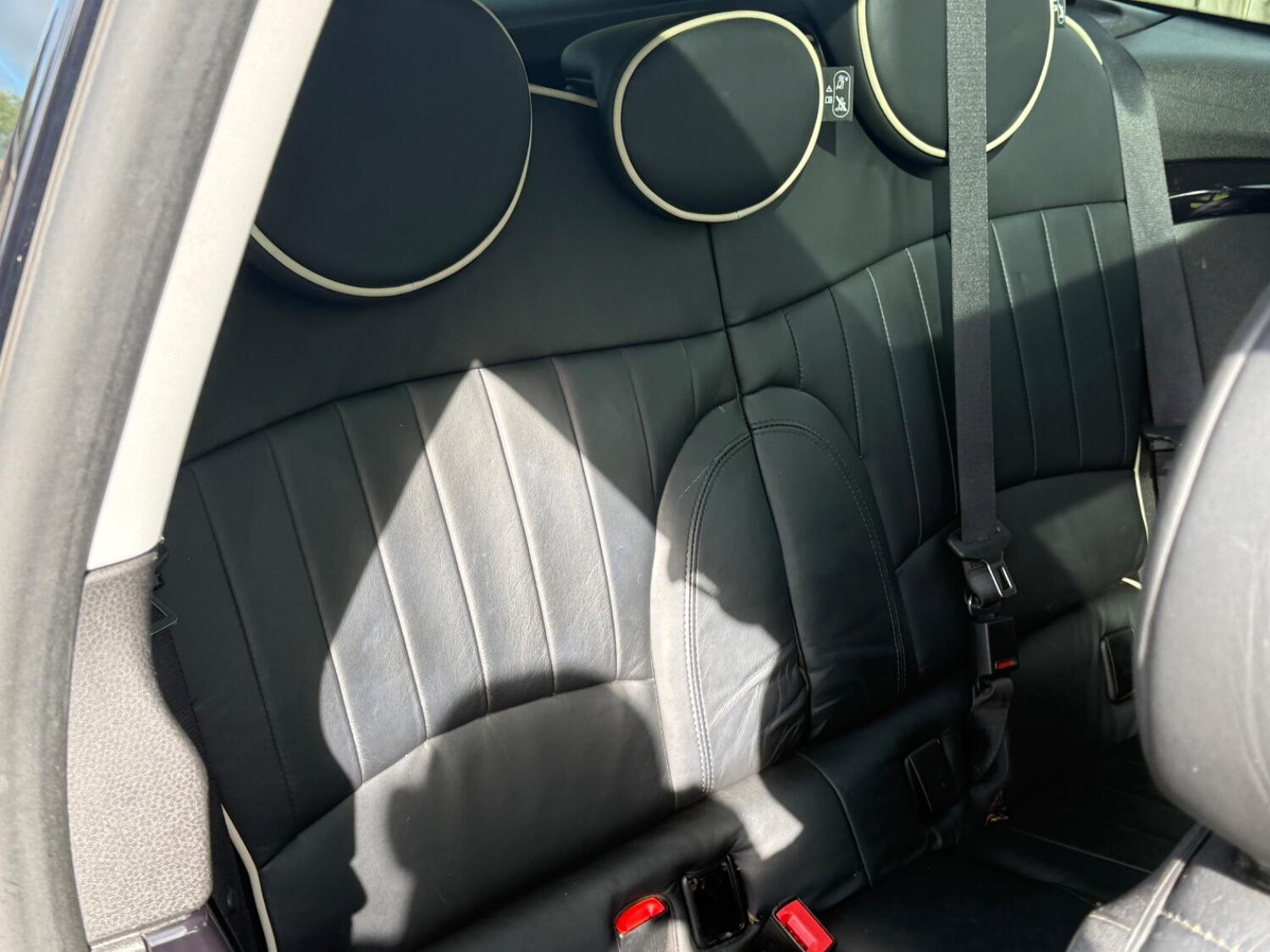 Used MINI Clubman 2009 for sale - 76769599: Photo 43