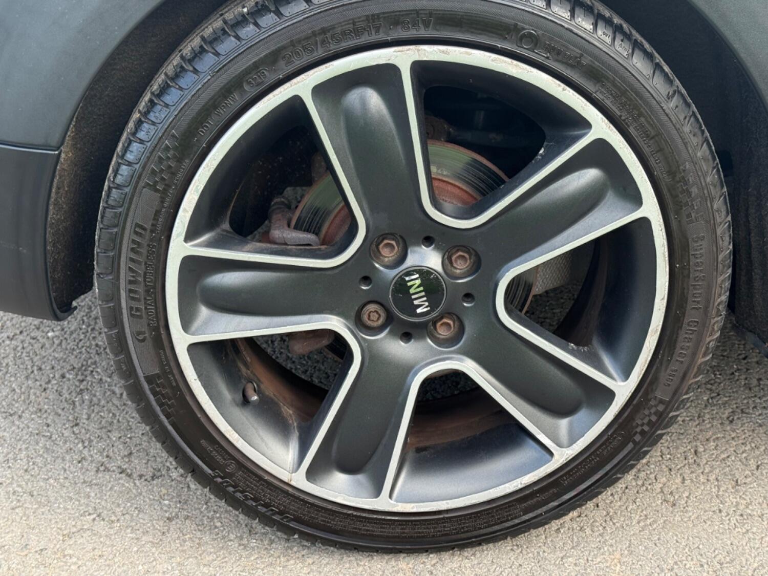 Used MINI Clubman 2009 for sale - 76769599: Photo 44