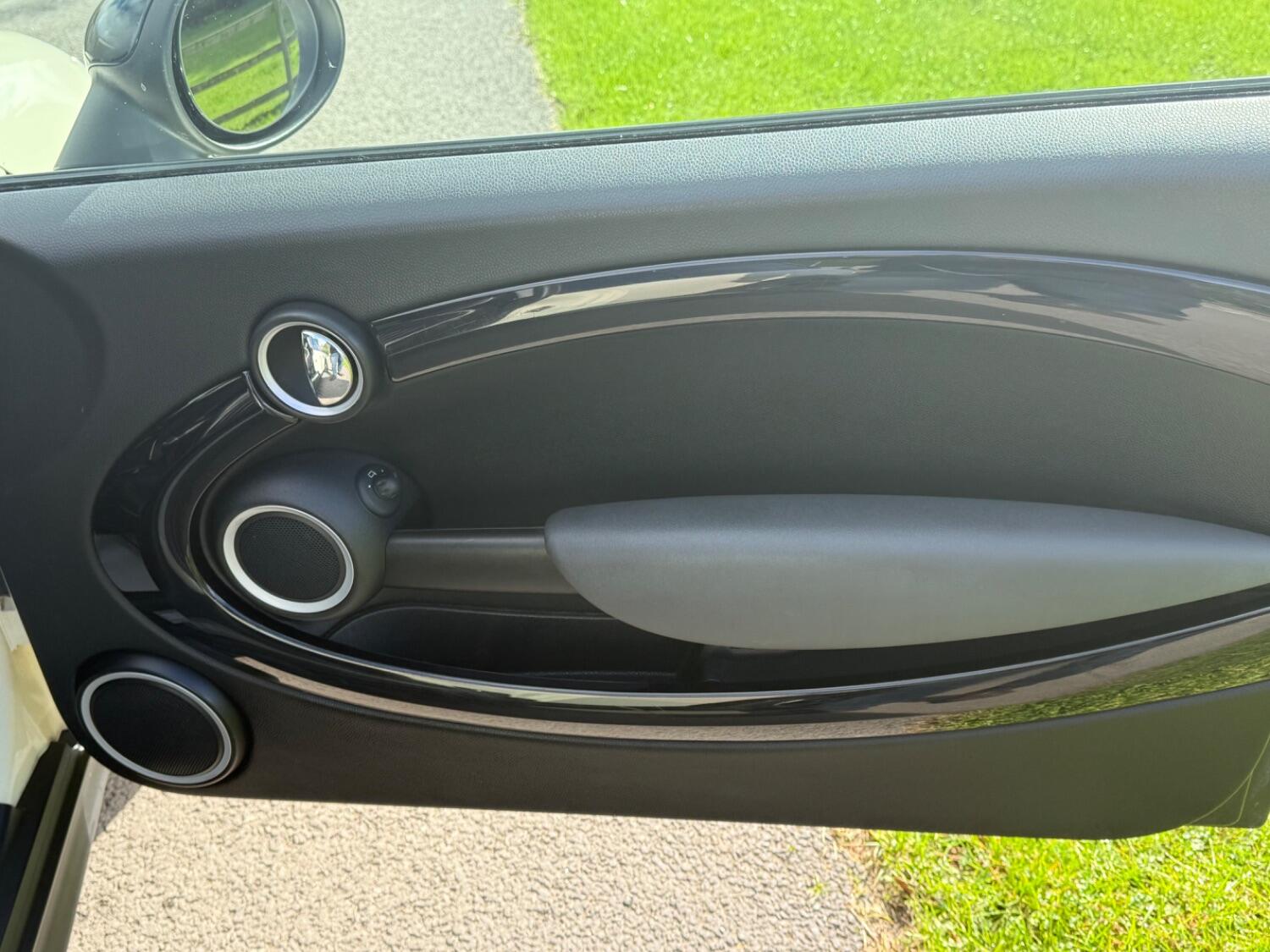 Used MINI Clubman 2009 for sale - 76769599: Photo 45