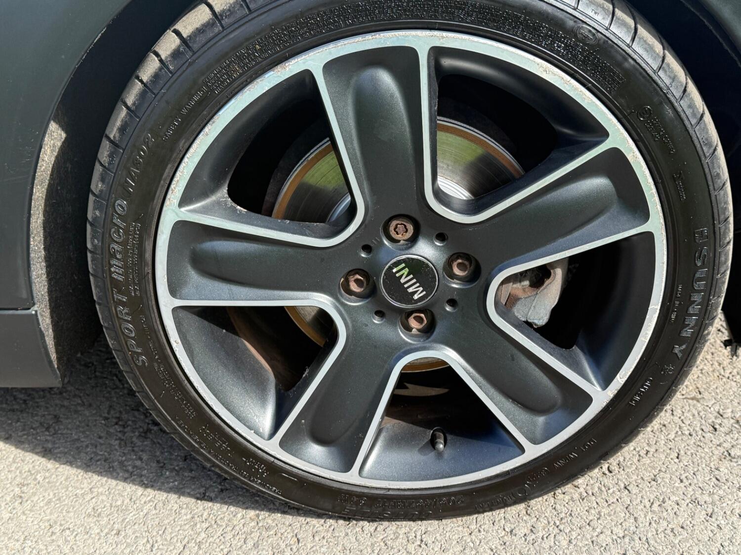 Used MINI Clubman 2009 for sale - 76769599: Photo 46