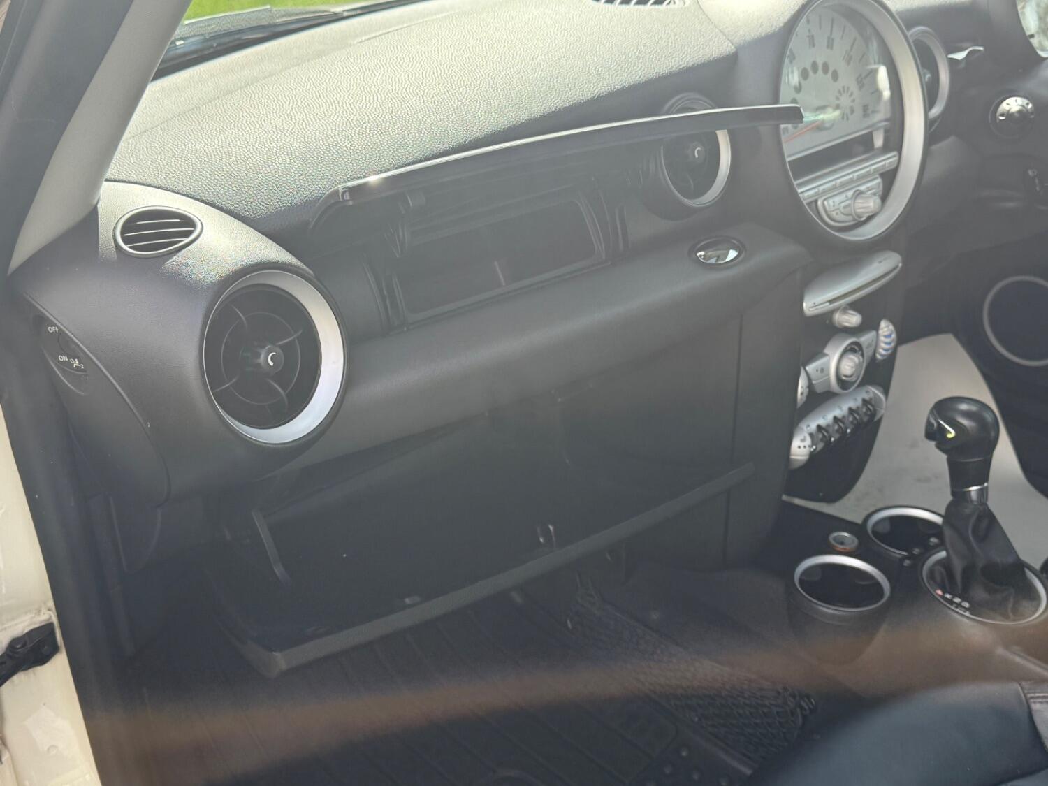 Used MINI Clubman 2009 for sale - 76769599: Photo 47