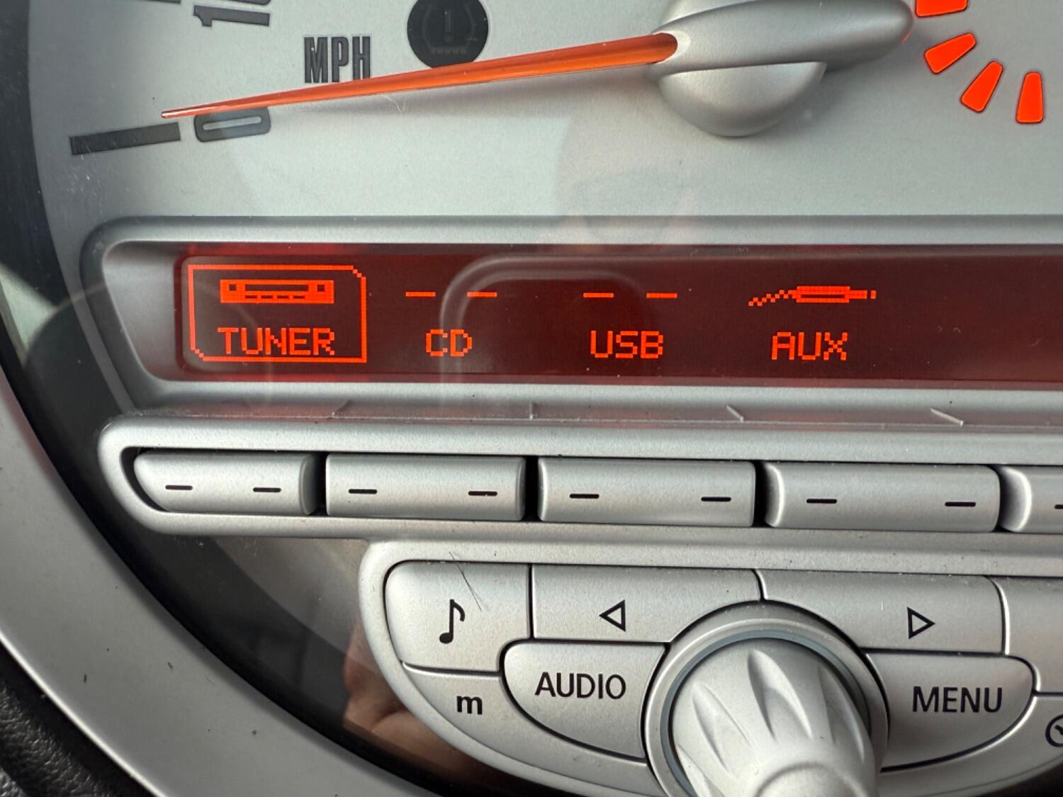 Used MINI Clubman 2009 for sale - 76769599: Photo 5