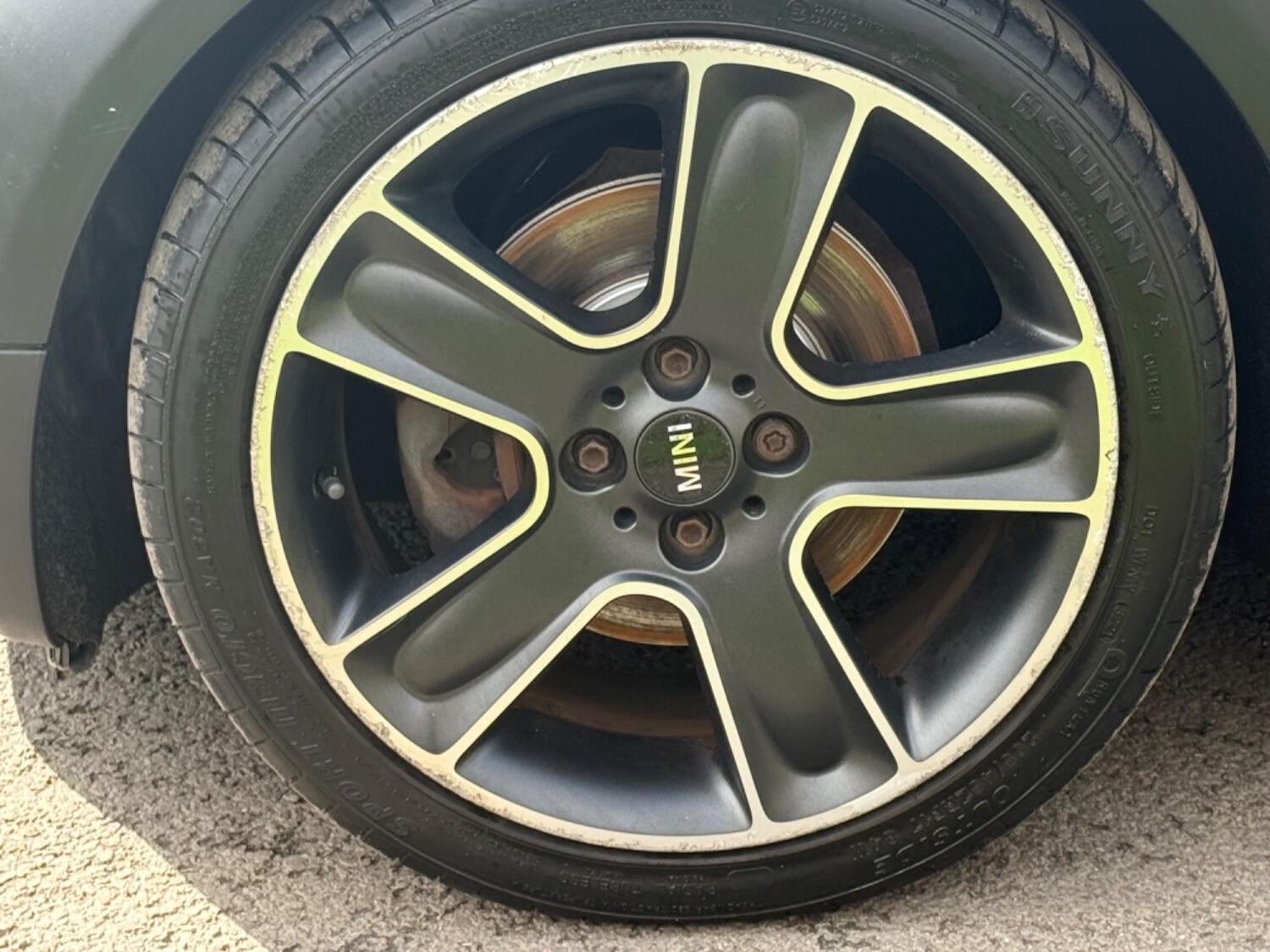 Used MINI Clubman 2009 for sale - 76769599: Photo 6