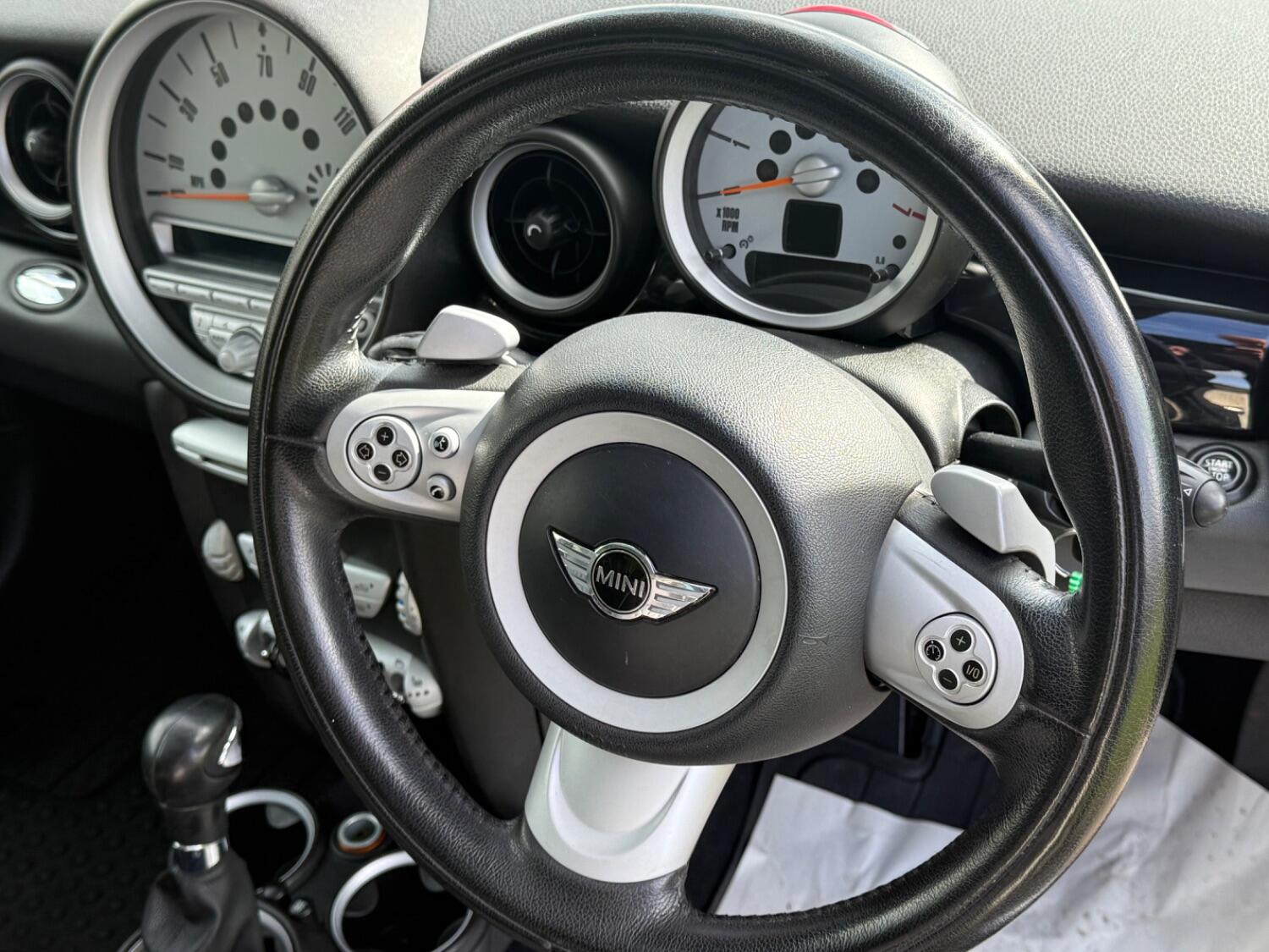 Used MINI Clubman 2009 for sale - 76769599: Photo 8