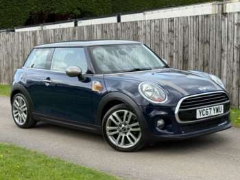 Used MINI Hatch 2017 for sale - 74406202: Photo