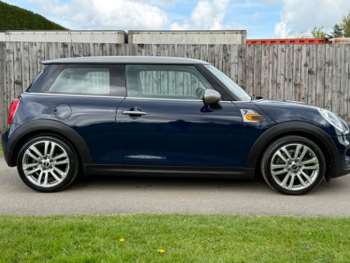 Used MINI Hatch 2017 for sale - 74406202: Photo