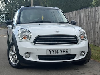 MINI - Countryman