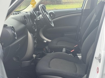 Used MINI Countryman 2014 for sale - 75731195: Photo