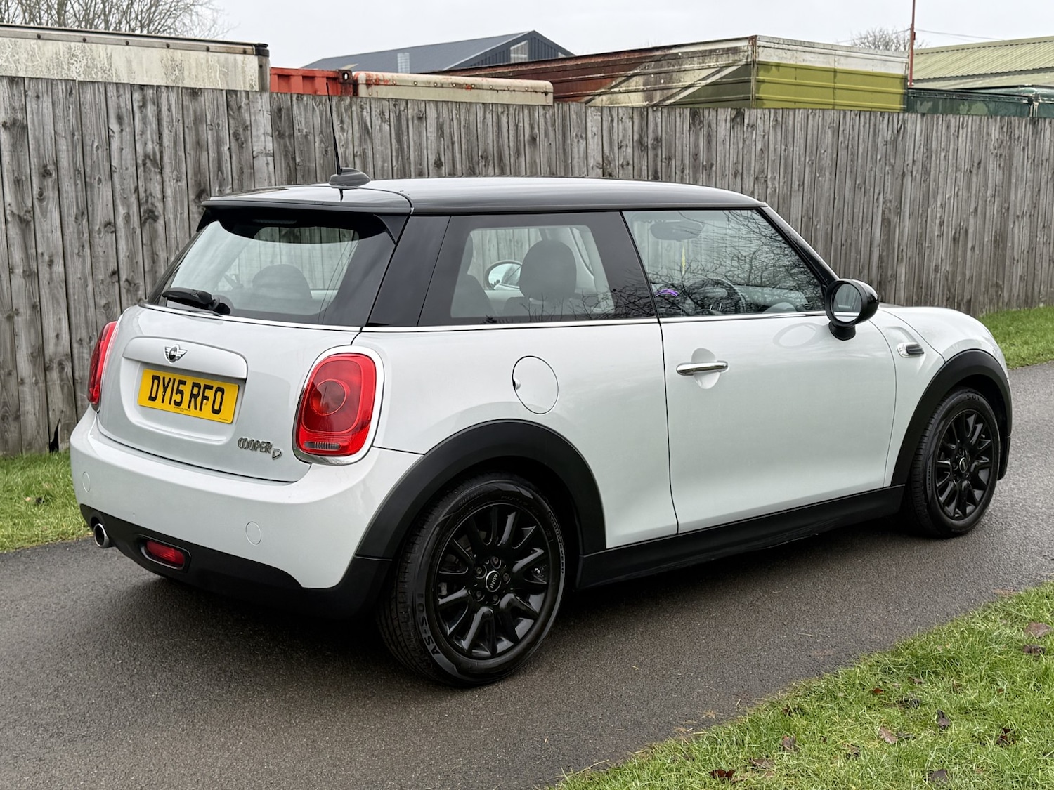 Used MINI Hatch 2015 for sale - 77213466: Photo 10
