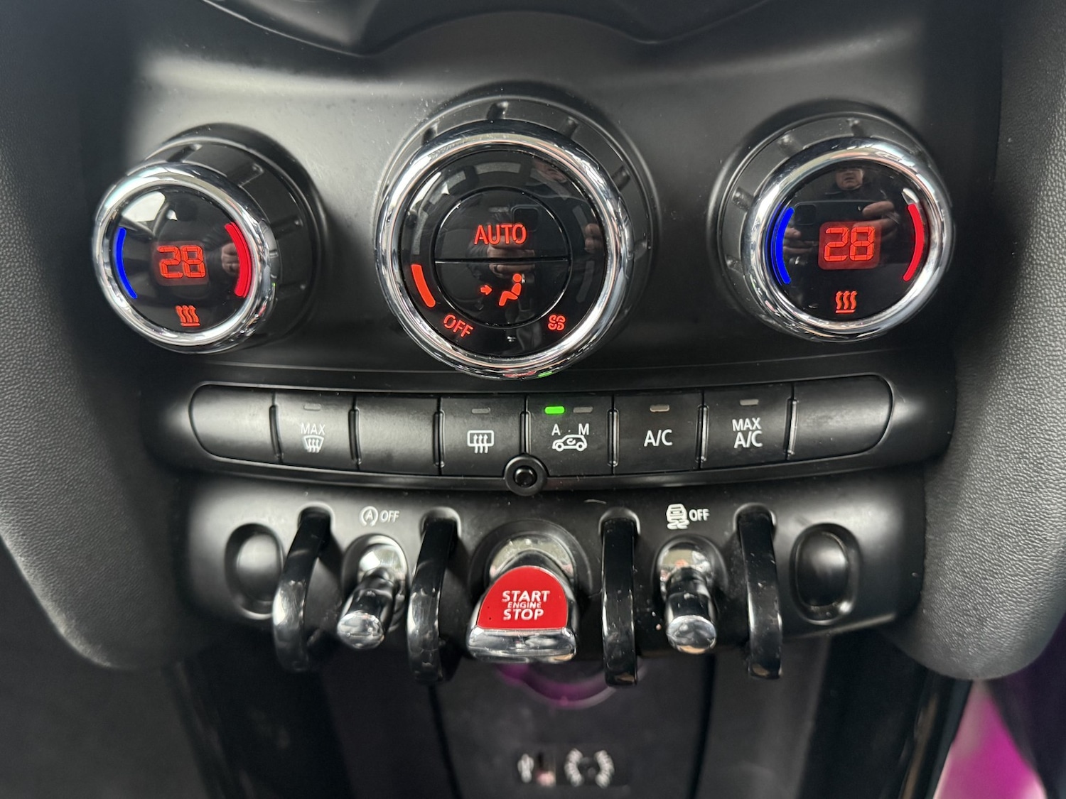 Used MINI Hatch 2015 for sale - 77213466: Photo 11