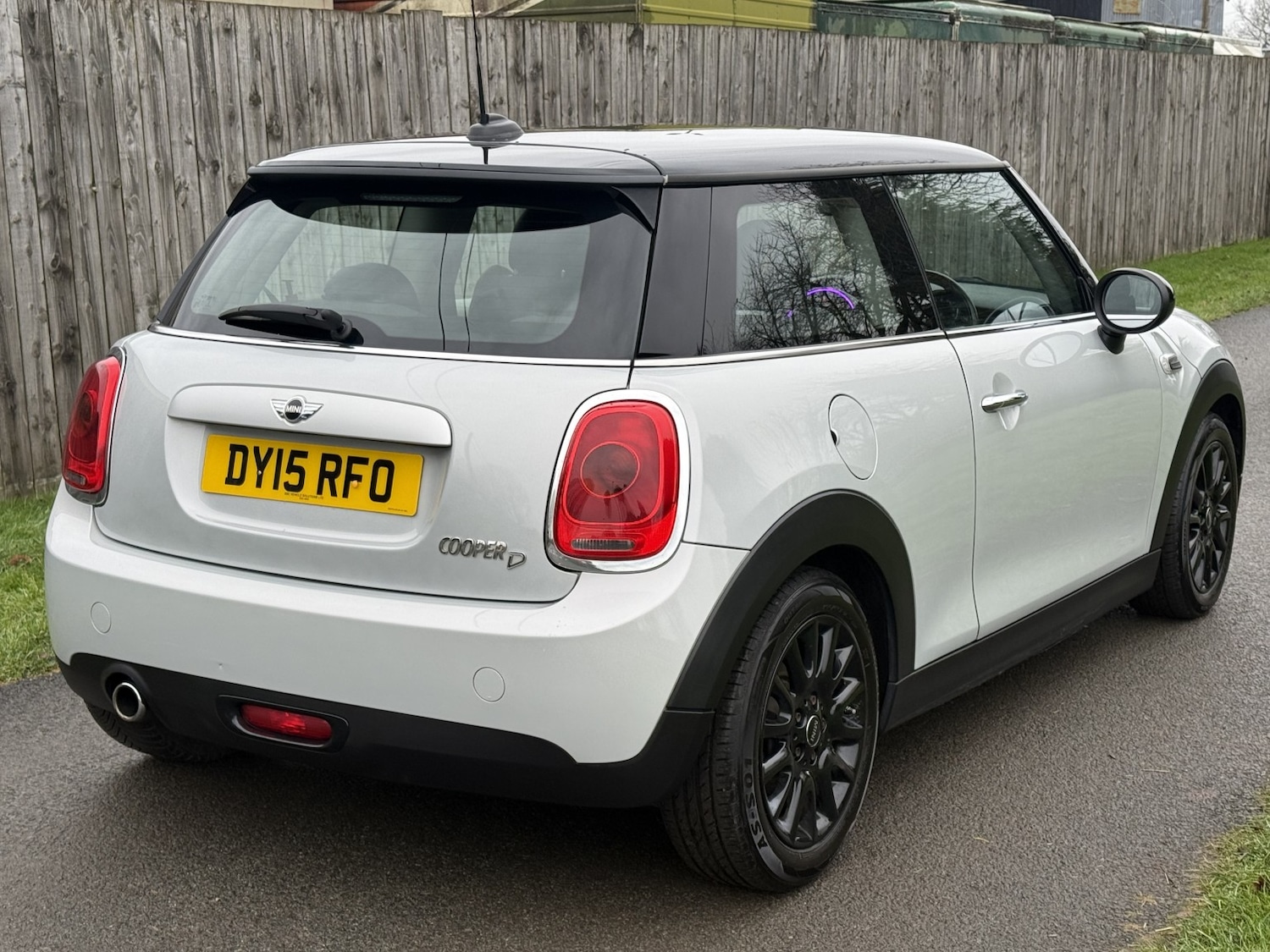 Used MINI Hatch 2015 for sale - 77213466: Photo 12