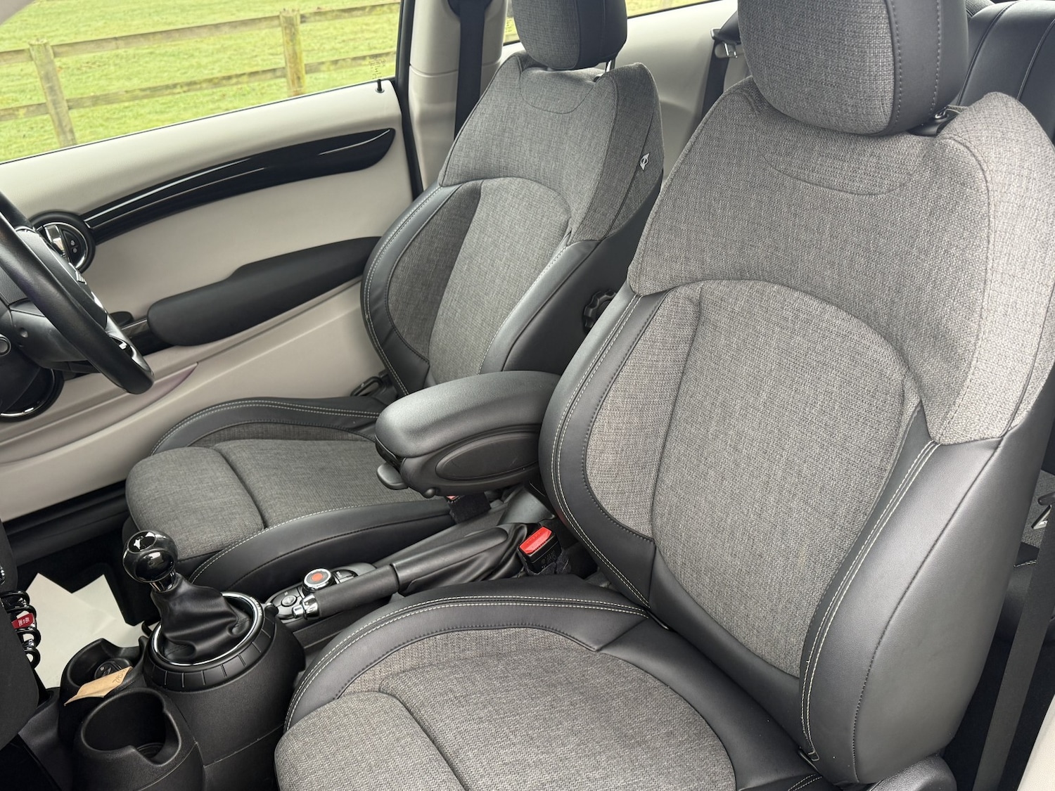 Used MINI Hatch 2015 for sale - 77213466: Photo 13