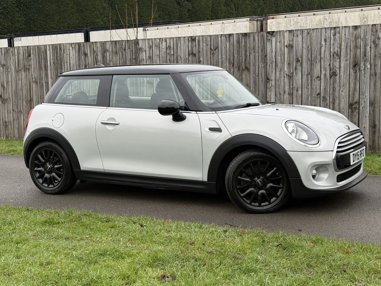 Used MINI Hatch 2015 for sale - 77213466: Photo 14