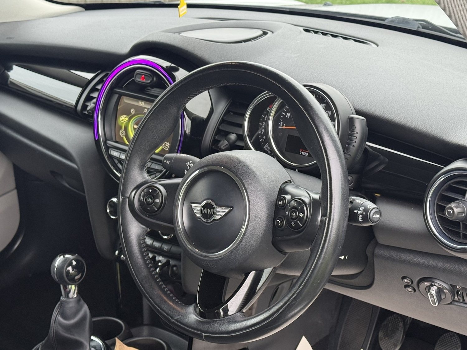 Used MINI Hatch 2015 for sale - 77213466: Photo 17