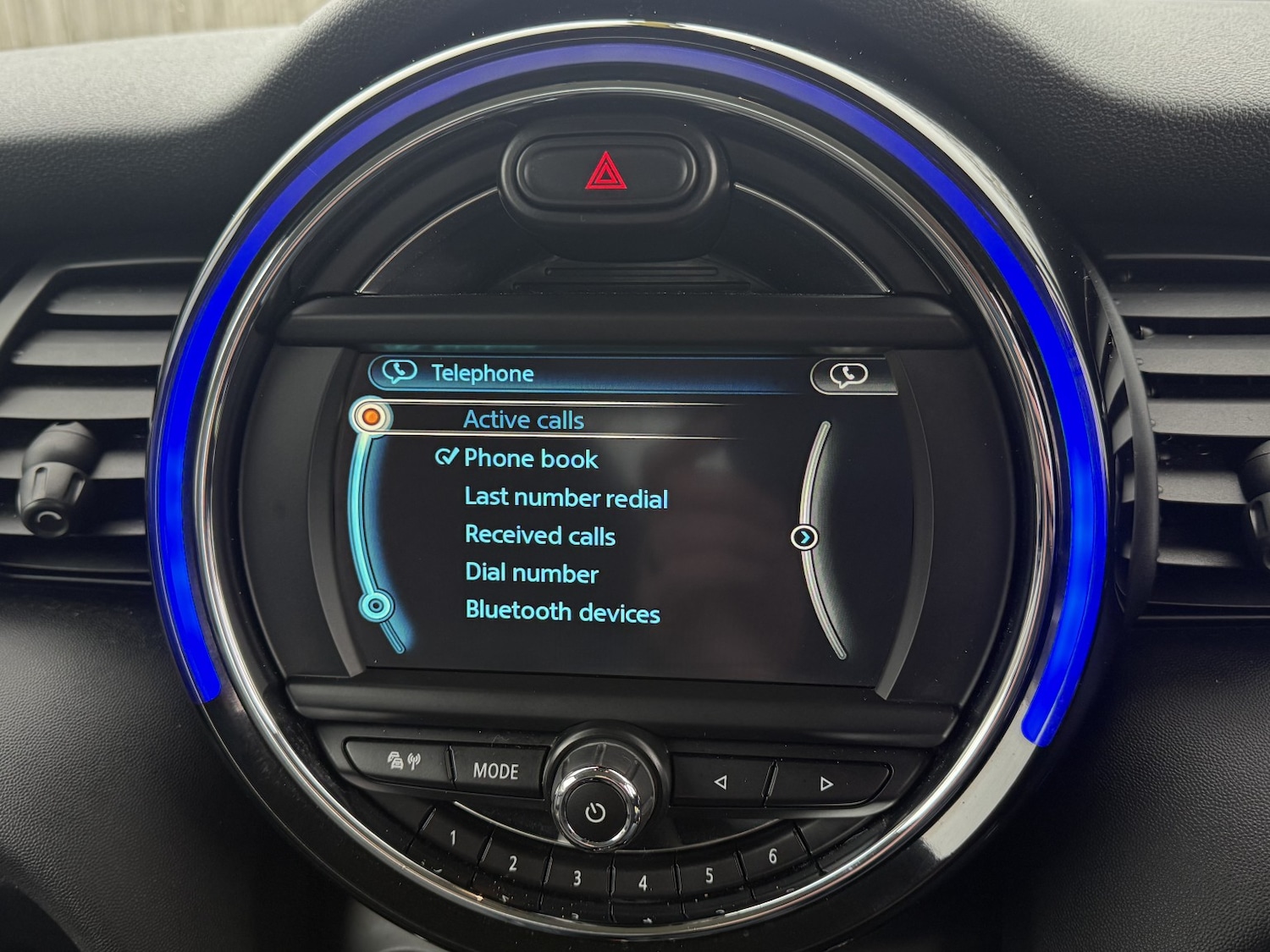 Used MINI Hatch 2015 for sale - 77213466: Photo 19