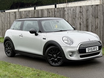 Used MINI Hatch 2015 for sale - 77213466: Photo