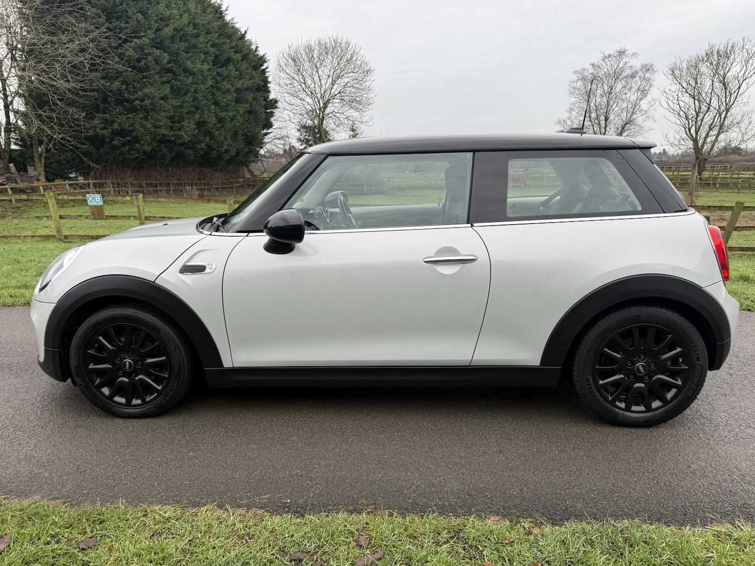 Used MINI Hatch 2015 for sale - 77213466: Photo 20