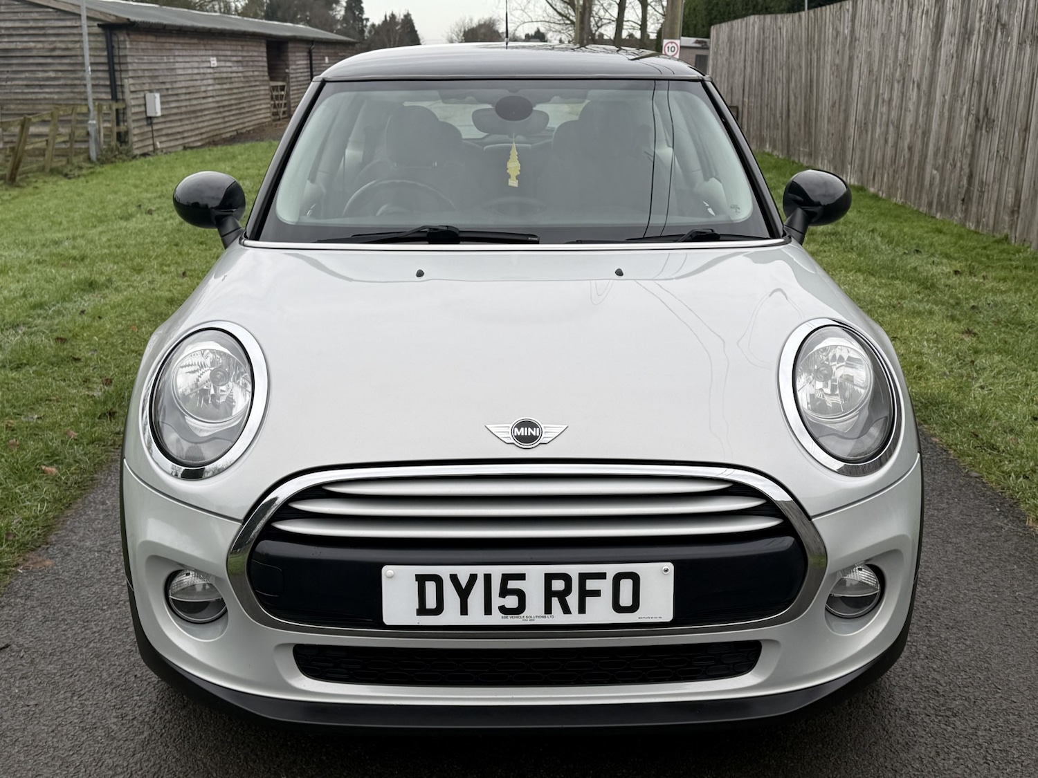 Used MINI Hatch 2015 for sale - 77213466: Photo 24