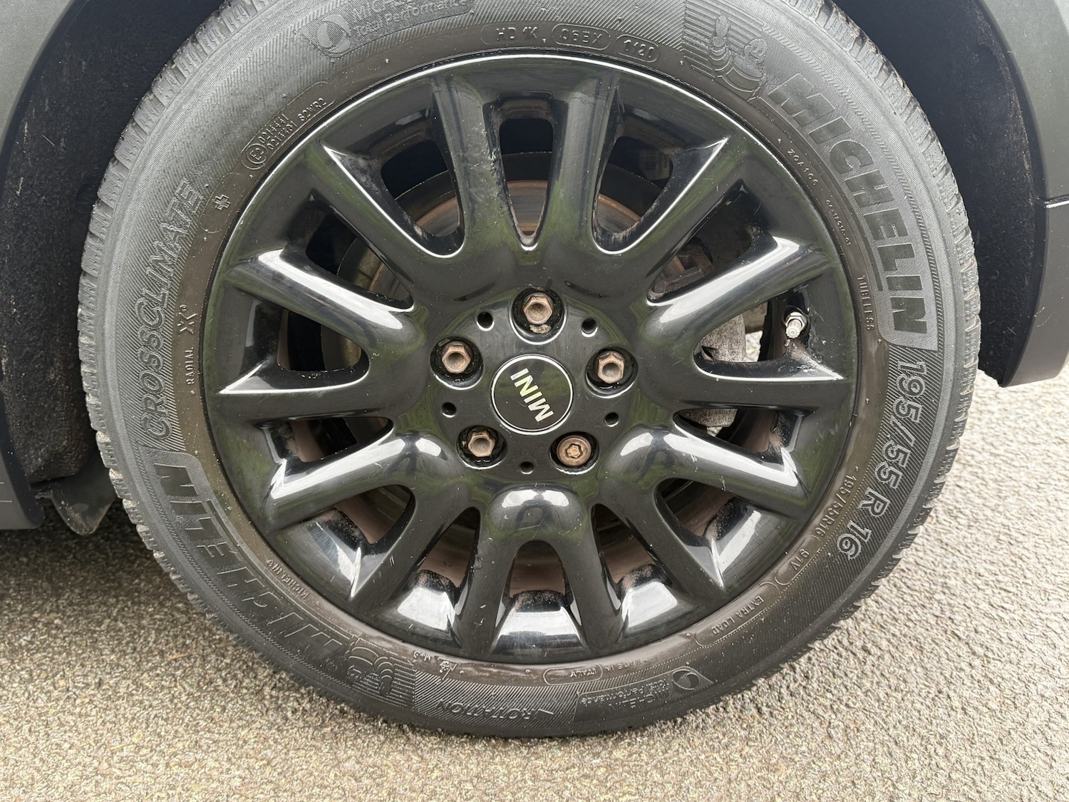 Used MINI Hatch 2015 for sale - 77213466: Photo 25