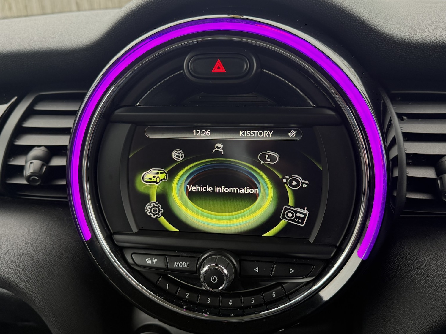 Used MINI Hatch 2015 for sale - 77213466: Photo 27