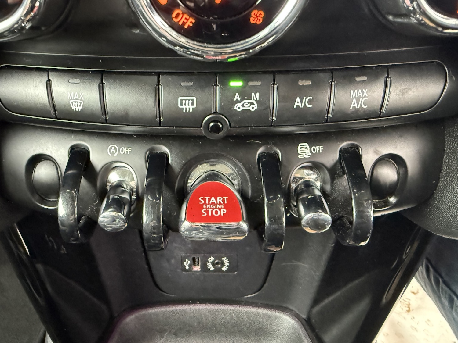 Used MINI Hatch 2015 for sale - 77213466: Photo 29