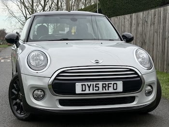 Used MINI Hatch 2015 for sale - 77213466: Photo