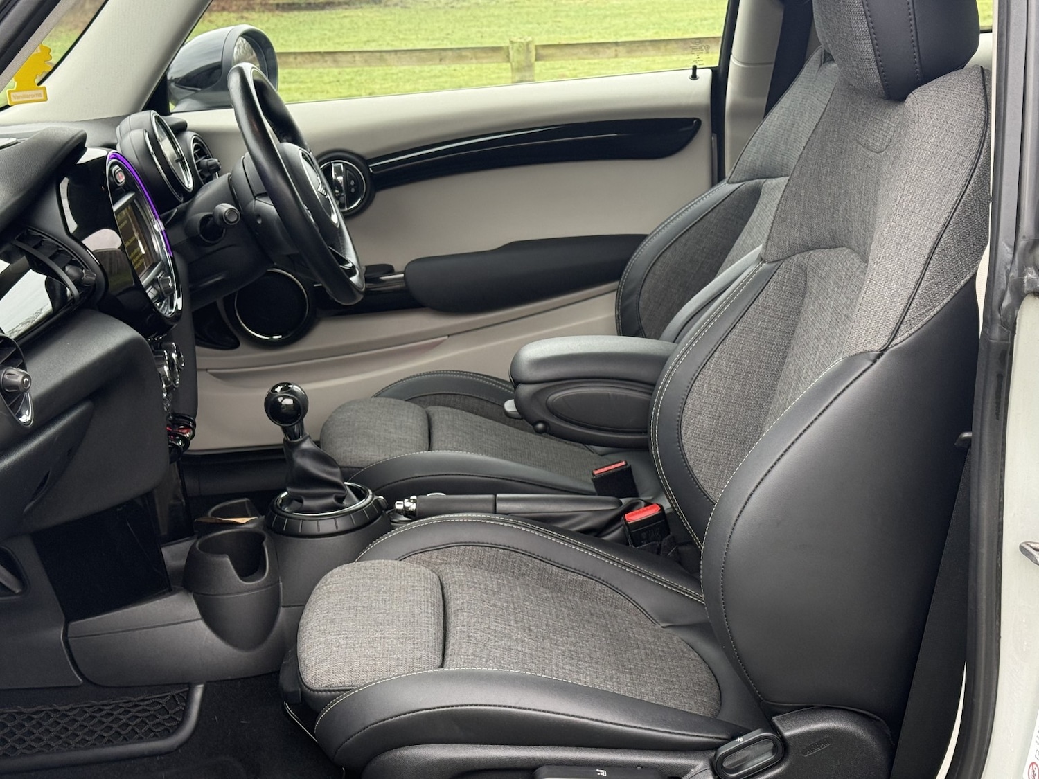 Used MINI Hatch 2015 for sale - 77213466: Photo 3