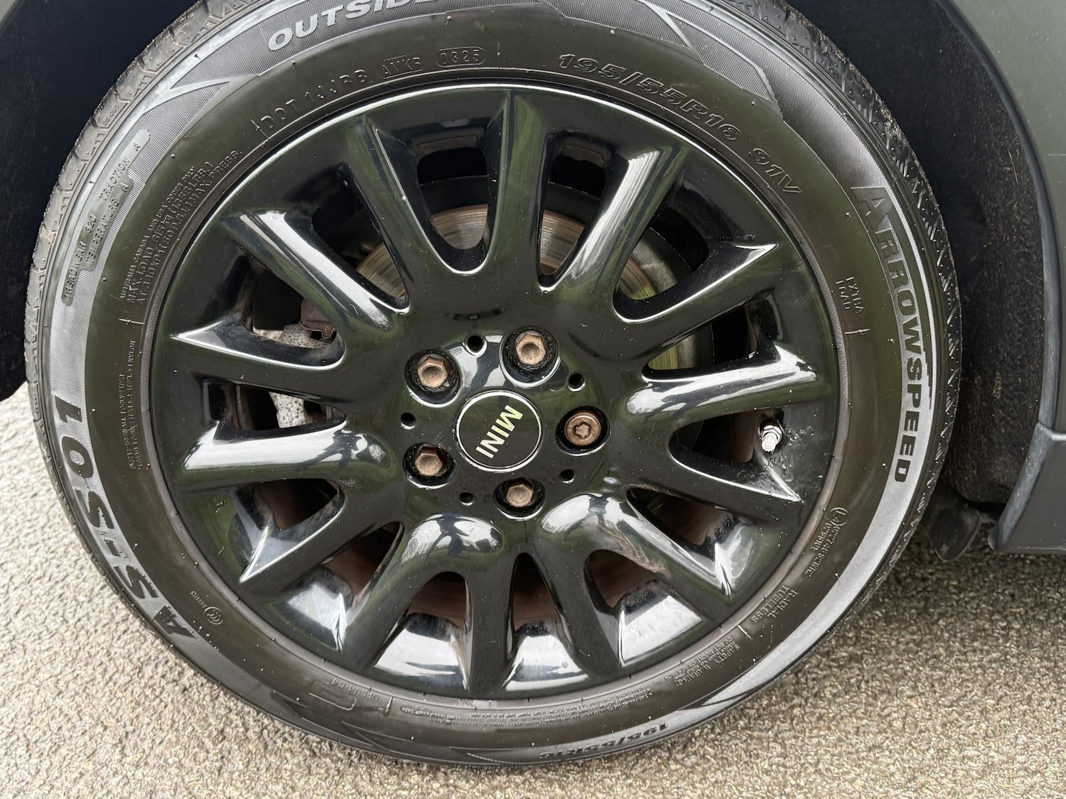 Used MINI Hatch 2015 for sale - 77213466: Photo 35