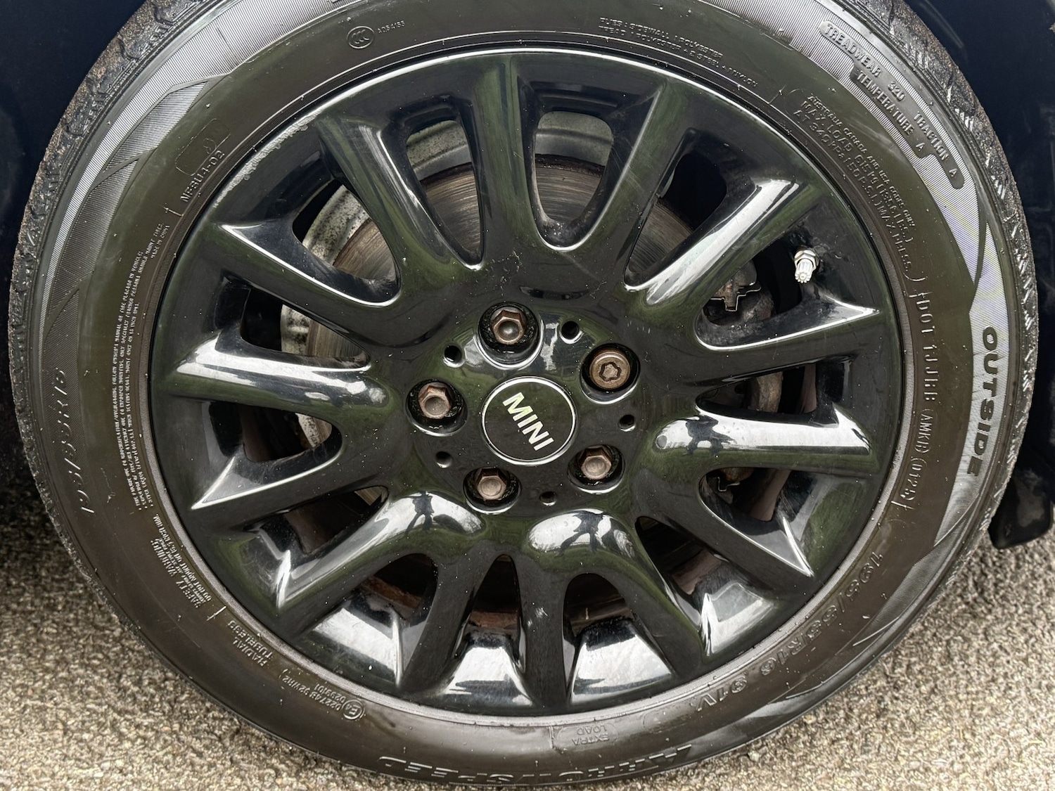 Used MINI Hatch 2015 for sale - 77213466: Photo 37