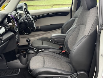 Used MINI Hatch 2015 for sale - 77213466: Photo