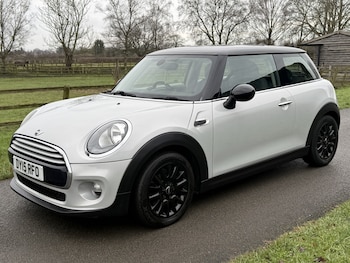 Used MINI Hatch 2015 for sale - 77213466: Photo