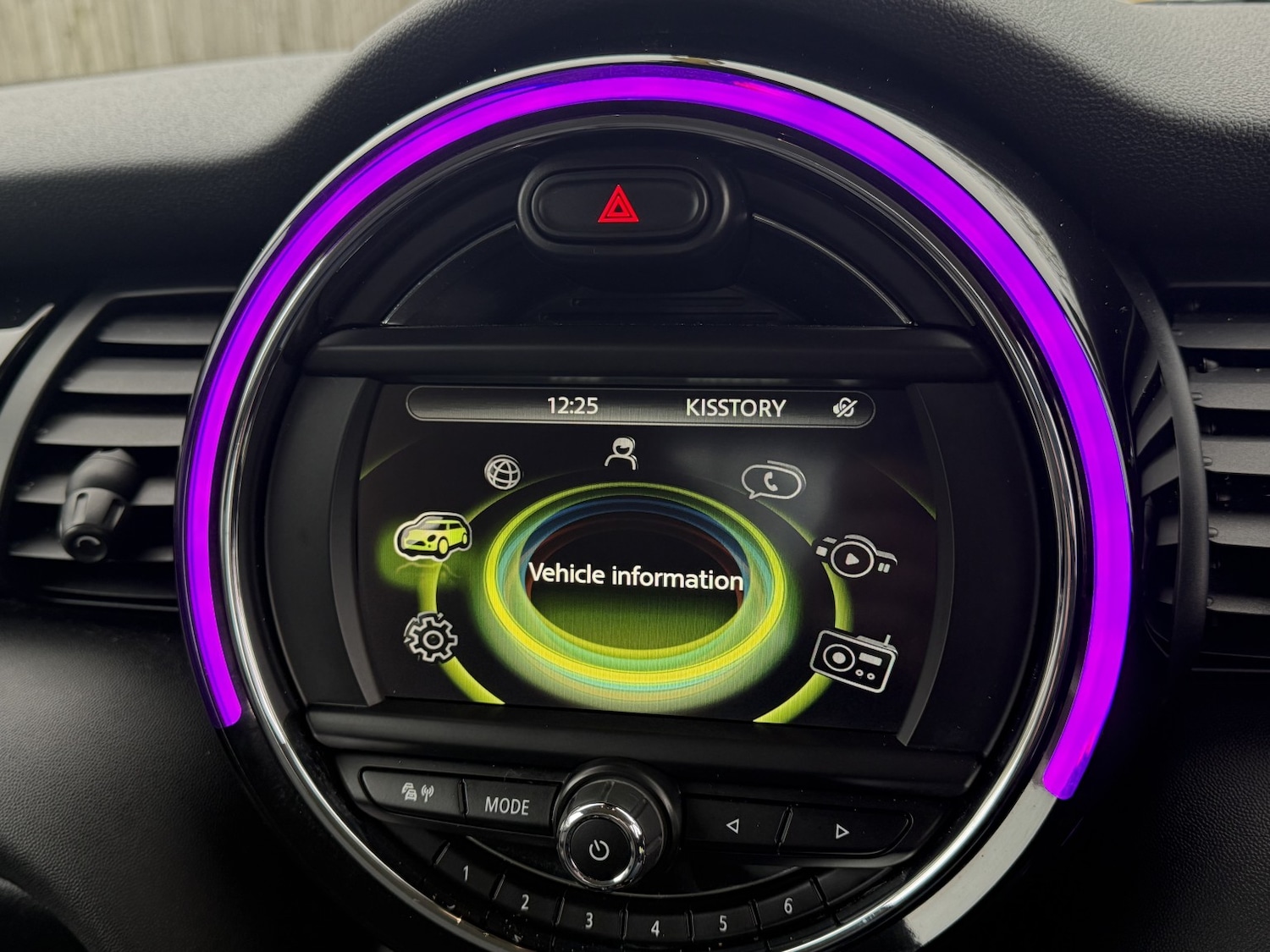 Used MINI Hatch 2015 for sale - 77213466: Photo 5