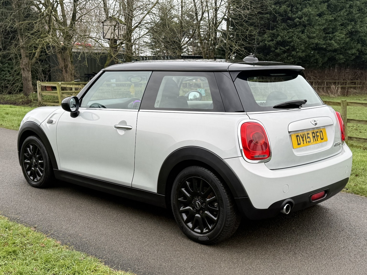 Used MINI Hatch 2015 for sale - 77213466: Photo 6