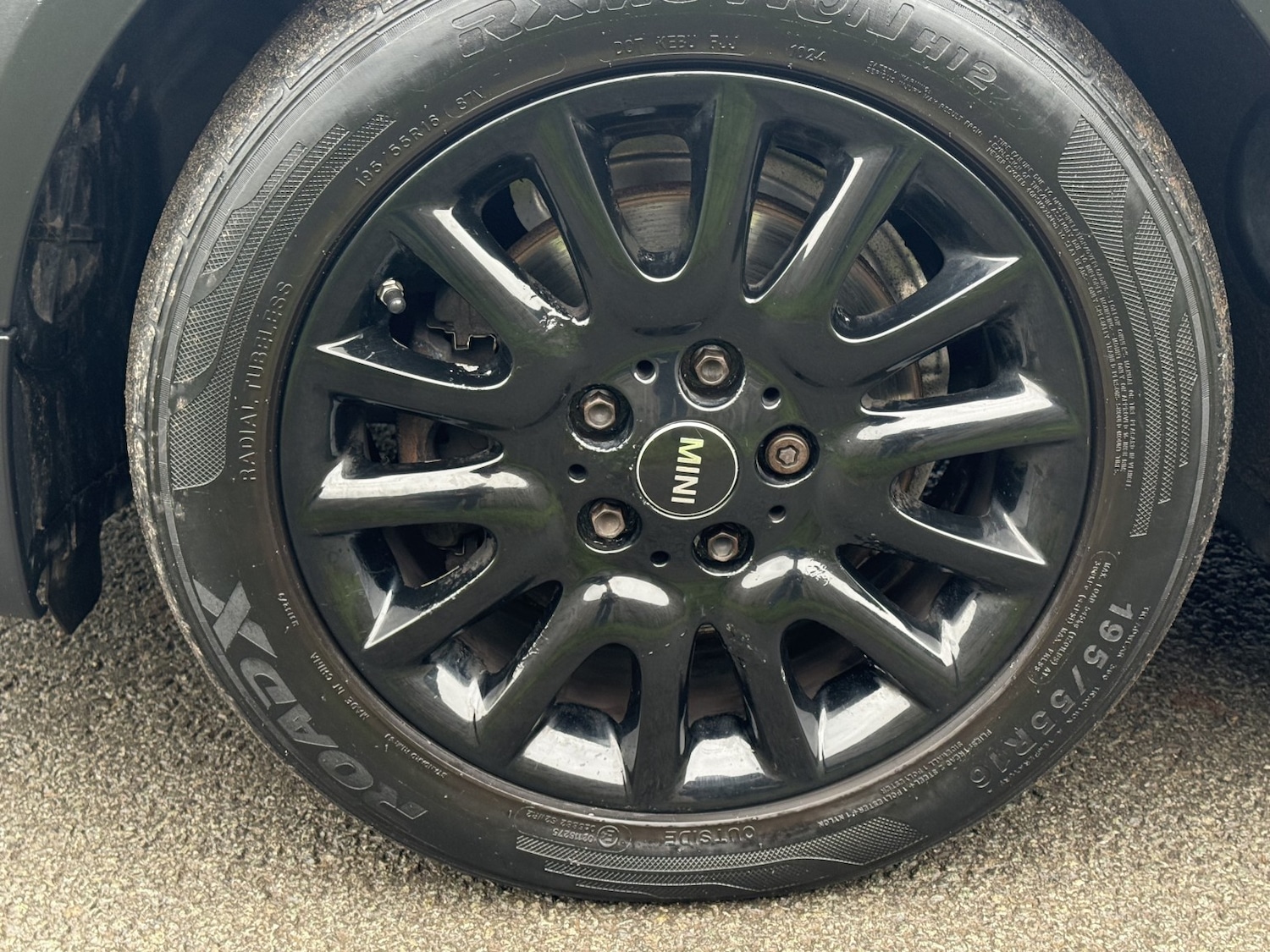 Used MINI Hatch 2015 for sale - 77213466: Photo 7