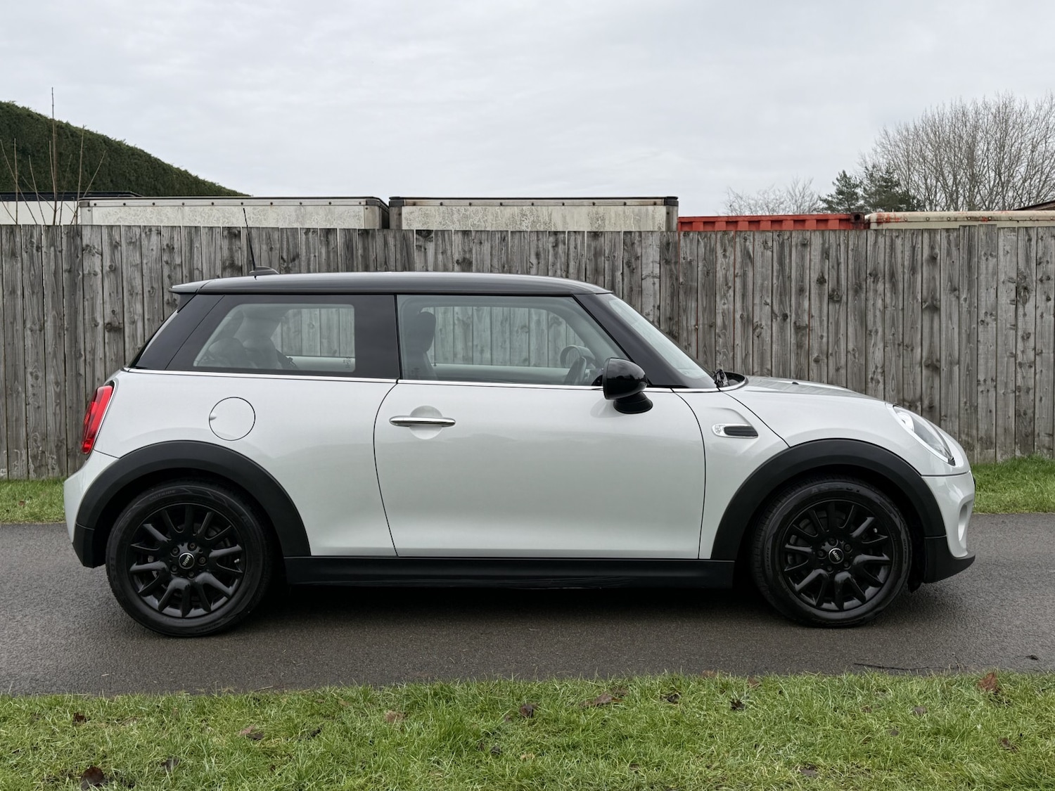 Used MINI Hatch 2015 for sale - 77213466: Photo 8