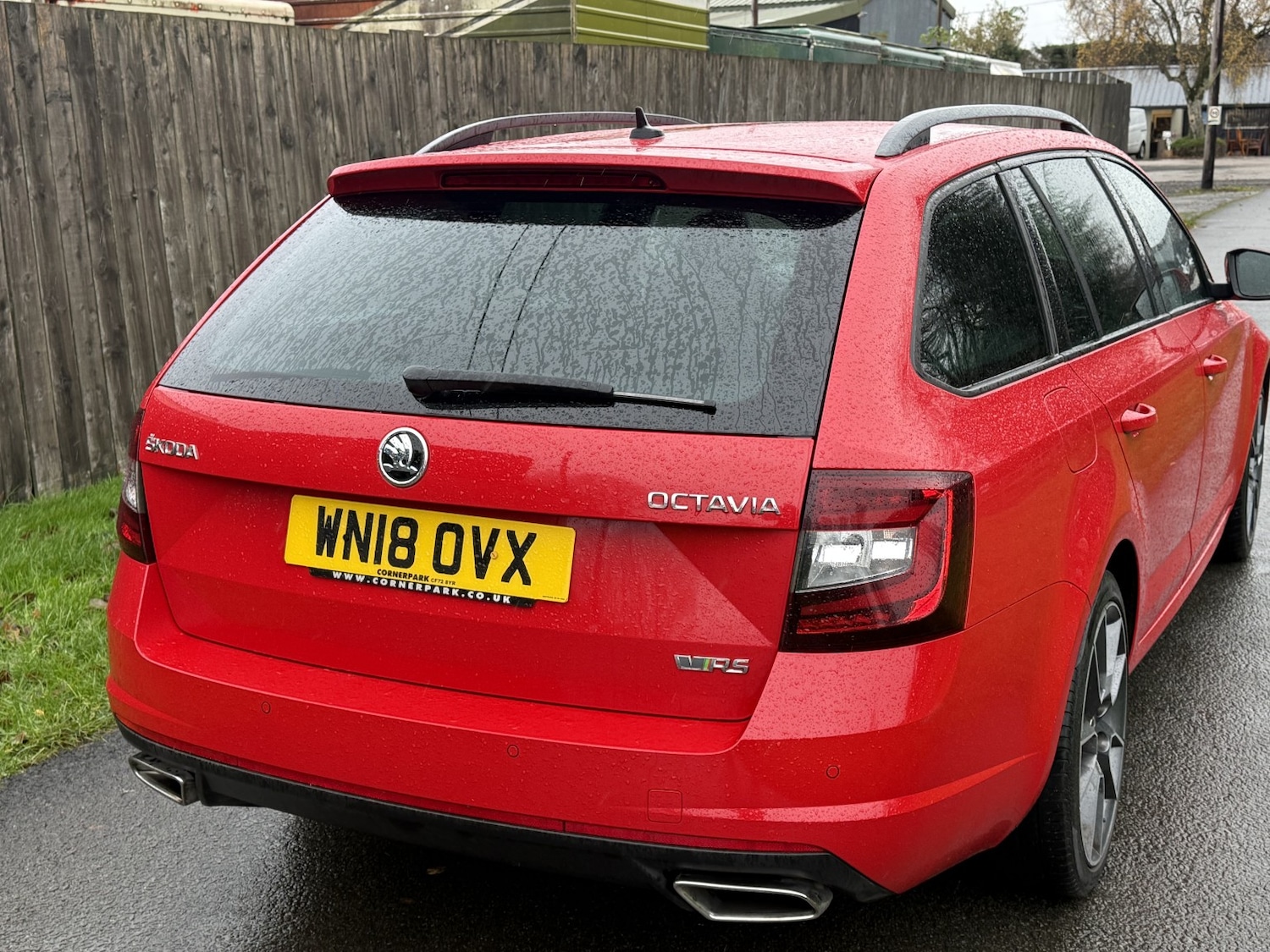 Used Skoda Octavia 2018 for sale - 76769713: Photo 10