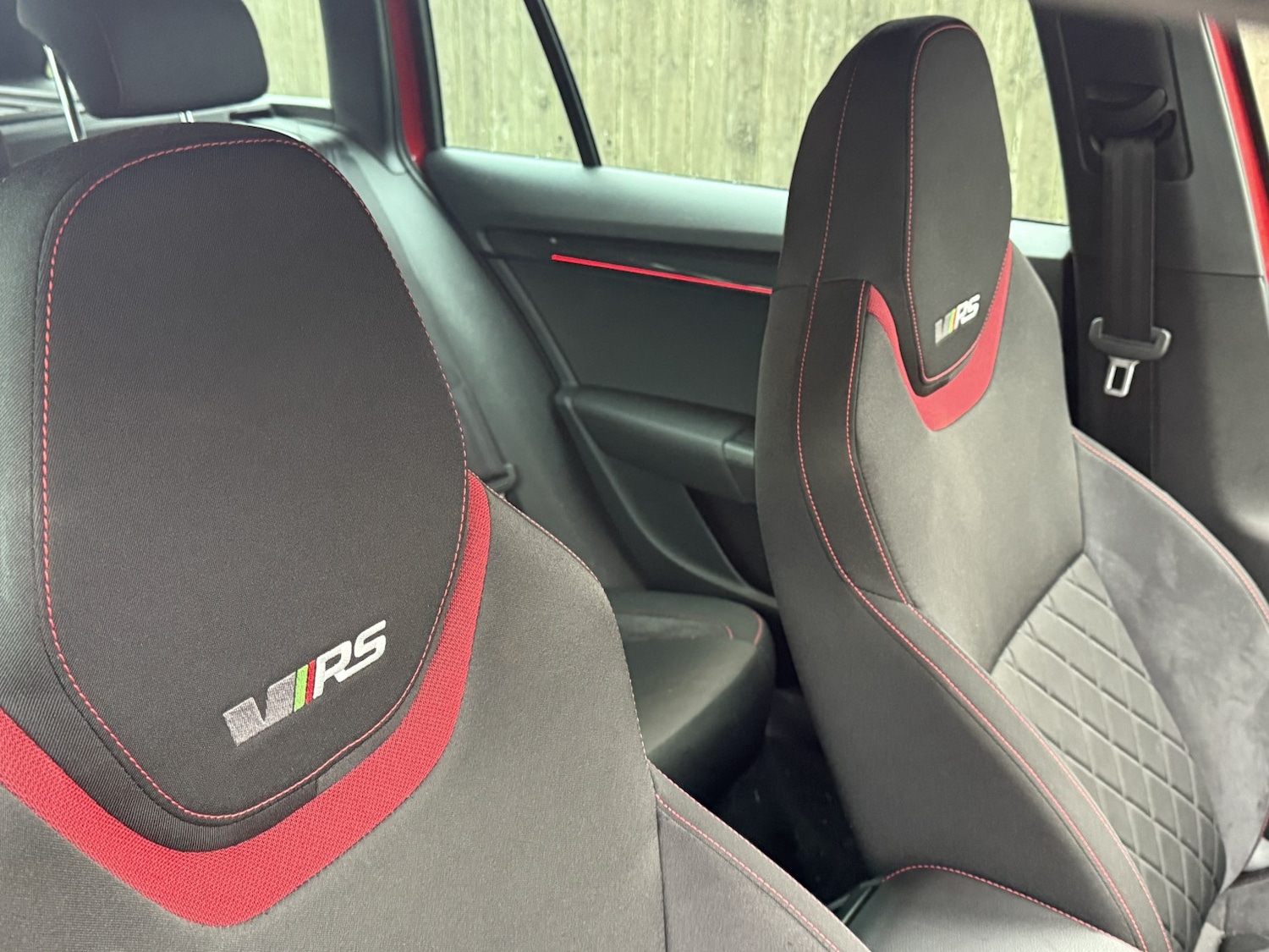 Used Skoda Octavia 2018 for sale - 76769713: Photo 11