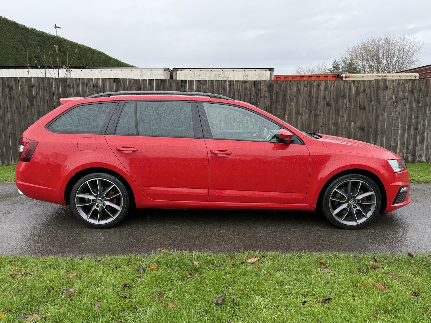 Used Skoda Octavia 2018 for sale - 76769713: Photo 12