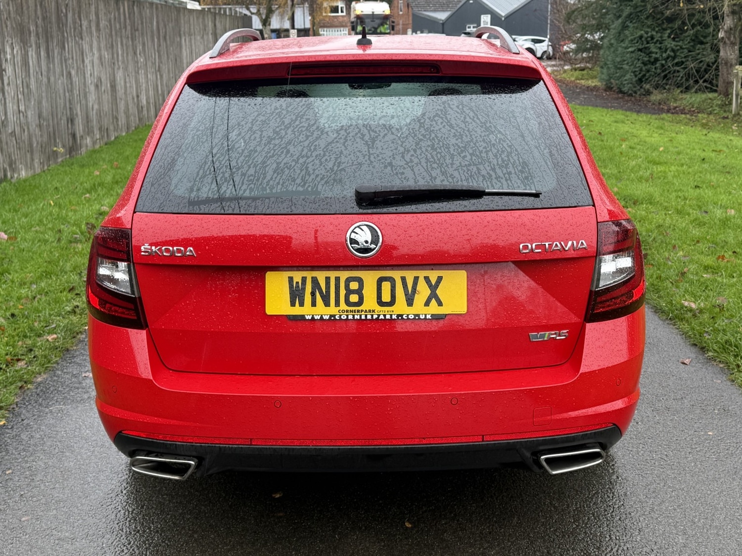 Used Skoda Octavia 2018 for sale - 76769713: Photo 14