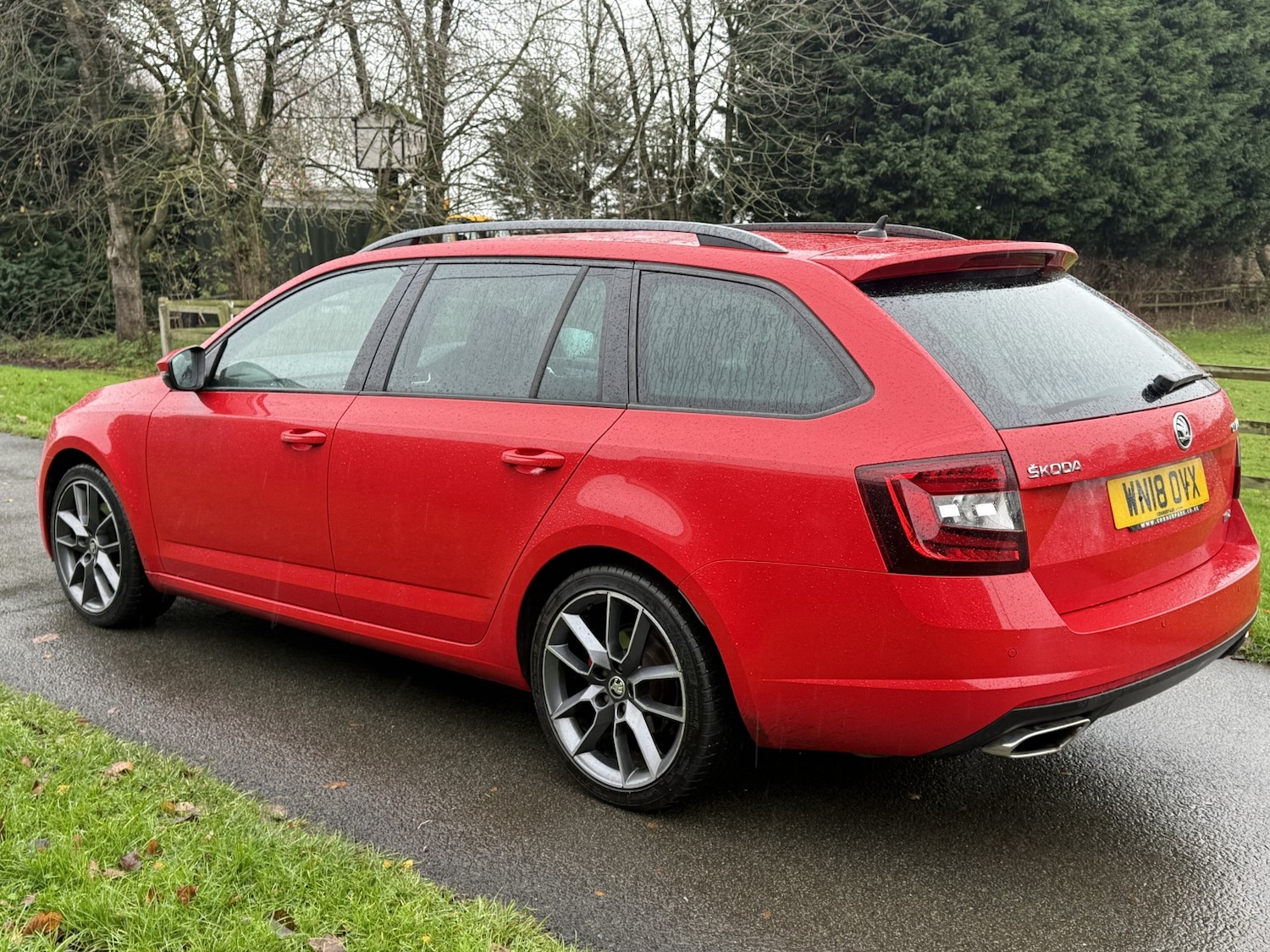 Used Skoda Octavia 2018 for sale - 76769713: Photo 16