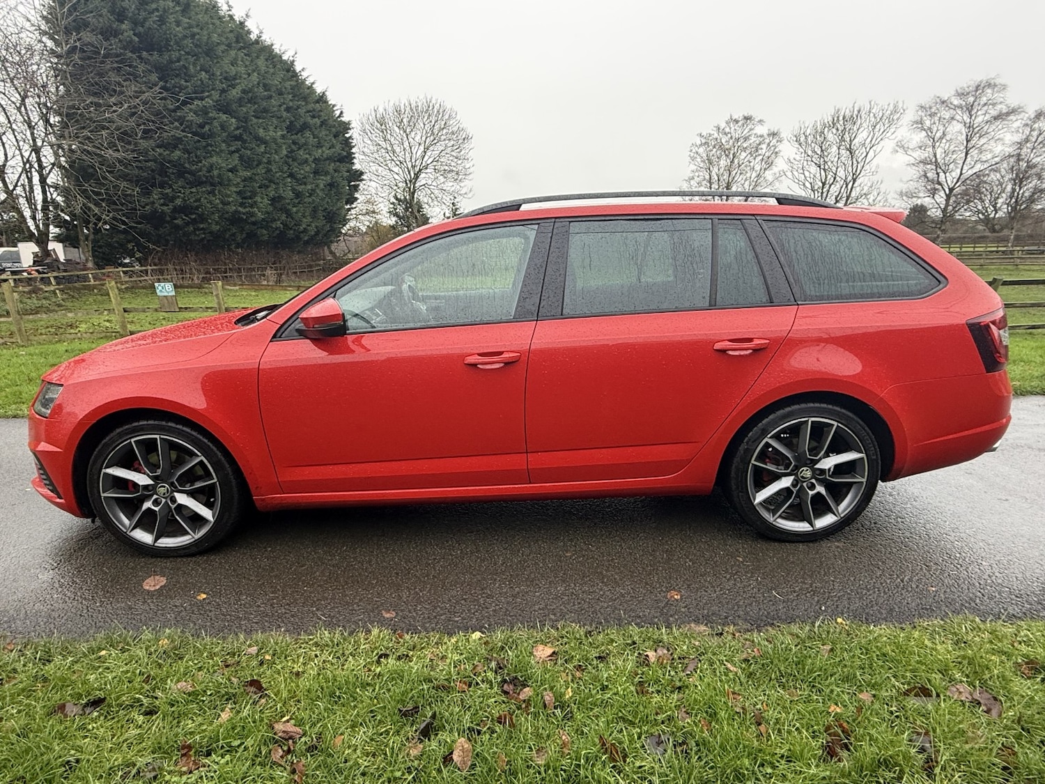 Used Skoda Octavia 2018 for sale - 76769713: Photo 17
